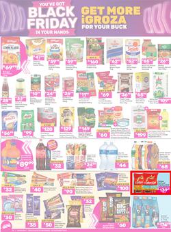 Game : Black Friday (25 November - 02 December 2024), page 12