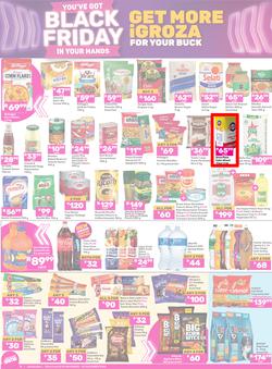 Game : Black Friday (25 November - 02 December 2024), page 12