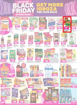 Game : Black Friday (25 November - 02 December 2024), page 12