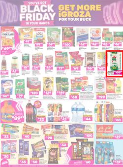 Game : Black Friday (25 November - 02 December 2024), page 12