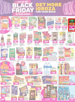 Game : Black Friday (25 November - 02 December 2024), page 12