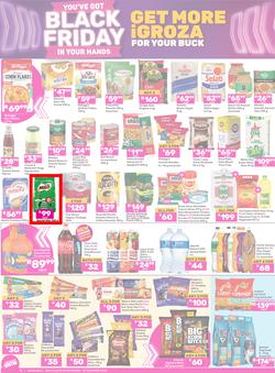 Game : Black Friday (25 November - 02 December 2024), page 12