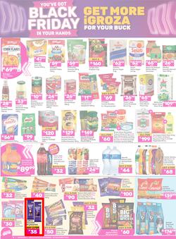 Game : Black Friday (25 November - 02 December 2024), page 12