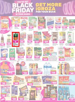 Game : Black Friday (25 November - 02 December 2024), page 12