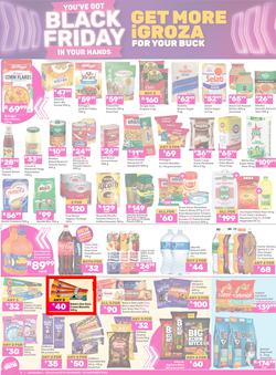 Game : Black Friday (25 November - 02 December 2024), page 12