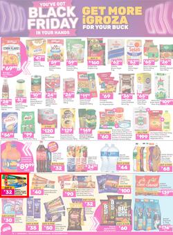 Game : Black Friday (25 November - 02 December 2024), page 12