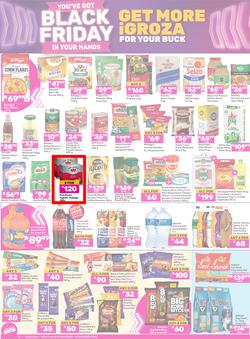 Game : Black Friday (25 November - 02 December 2024), page 12