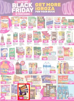 Game : Black Friday (25 November - 02 December 2024), page 12