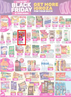 Game : Black Friday (25 November - 02 December 2024), page 12