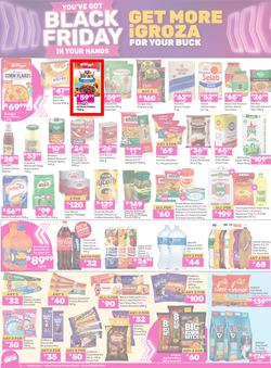 Game : Black Friday (25 November - 02 December 2024), page 12