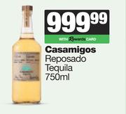 Casamigos Reposado Tequila-750ml