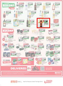 SPAR Eastern Cape (Country) : Super Savings (25 May - 07 June 2026), page 12