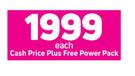 Tecno Spark 5 Air Ice Jadeite Smartphone-Each