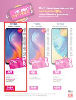 Game Cellular : Newness For The 2022Ness (8 February - 7 March 2022), page 12