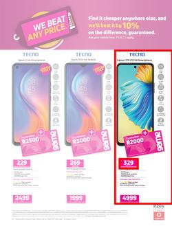 Game Cellular : Newness For The 2022Ness (8 February - 7 March 2022), page 12