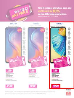 Game Cellular : Newness For The 2022Ness (8 February - 7 March 2022), page 12
