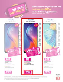 Game Cellular : Newness For The 2022Ness (8 February - 7 March 2022), page 12