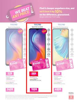 Game Cellular : Newness For The 2022Ness (8 February - 7 March 2022), page 12