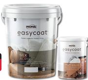 Promac Easycoat Silk 461469-5Ltr