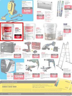 Makro : General Merchandise (08 January - 21 January 2024), page 12