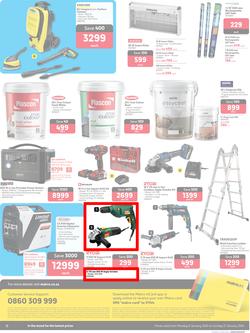 Makro : General Merchandise (08 January - 21 January 2024), page 12
