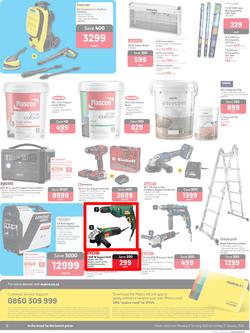 Makro : General Merchandise (08 January - 21 January 2024), page 12