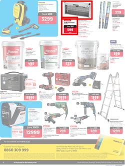 Makro : General Merchandise (08 January - 21 January 2024), page 12