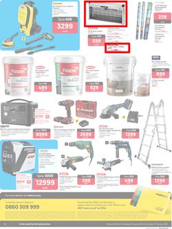 Makro : General Merchandise (08 January - 21 January 2024), page 12