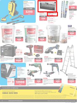 Makro : General Merchandise (08 January - 21 January 2024), page 12