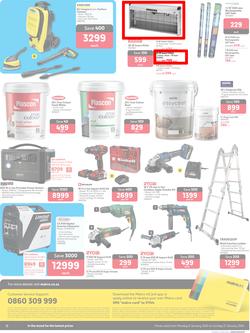 Makro : General Merchandise (08 January - 21 January 2024), page 12