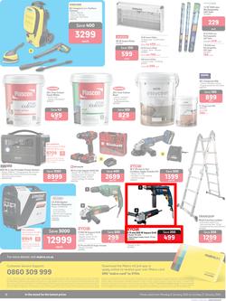Makro : General Merchandise (08 January - 21 January 2024), page 12