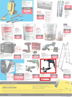 Makro : General Merchandise (08 January - 21 January 2024), page 12