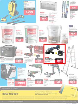 Makro : General Merchandise (08 January - 21 January 2024), page 12