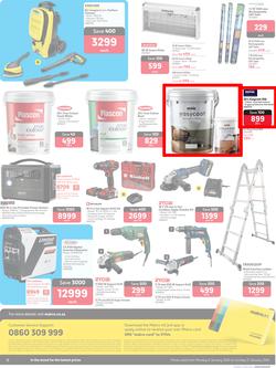 Makro : General Merchandise (08 January - 21 January 2024), page 12