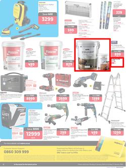 Makro : General Merchandise (08 January - 21 January 2024), page 12