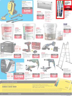 Makro : General Merchandise (08 January - 21 January 2024), page 12