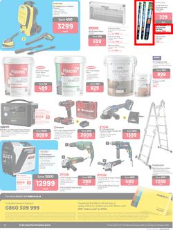 Makro : General Merchandise (08 January - 21 January 2024), page 12