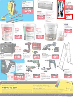 Makro : General Merchandise (08 January - 21 January 2024), page 12