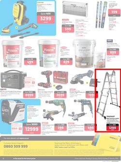 Makro : General Merchandise (08 January - 21 January 2024), page 12