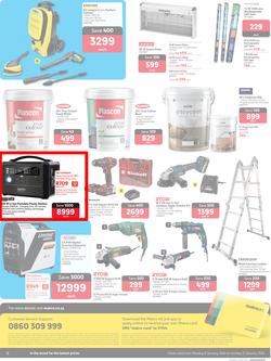 Makro : General Merchandise (08 January - 21 January 2024), page 12