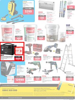 Makro : General Merchandise (08 January - 21 January 2024), page 12
