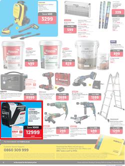 Makro : General Merchandise (08 January - 21 January 2024), page 12