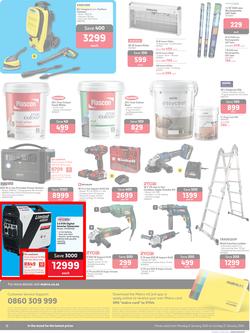 Makro : General Merchandise (08 January - 21 January 2024), page 12