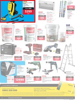 Makro : General Merchandise (08 January - 21 January 2024), page 12