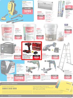 Makro : General Merchandise (08 January - 21 January 2024), page 12