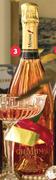 G.H.Mumm Grand Cordon Rose Champagne-750ml