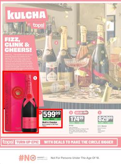 SPAR Western Cape : Christmas Super Savings (24 November - 07 December 2025), page 12