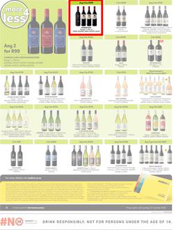 Makro : More 4 Less (19 August - 27 October 2024), page 12