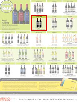 Makro : More 4 Less (19 August - 27 October 2024), page 12