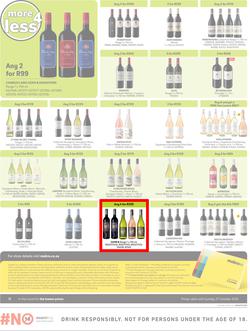 Makro : More 4 Less (19 August - 27 October 2024), page 12